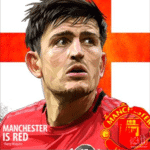 Harry Maguire - "Manchester is red"